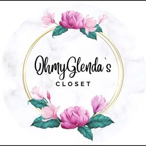 Meet your Posher, Glenda